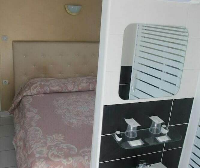 스탠다드 룸, California