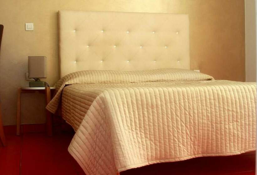 スタンダードルーム, California