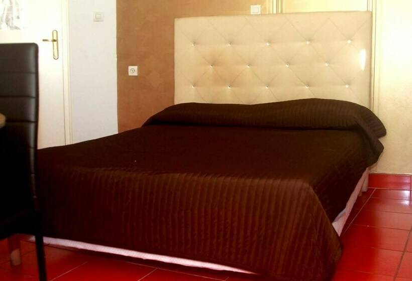 스탠다드 룸, California