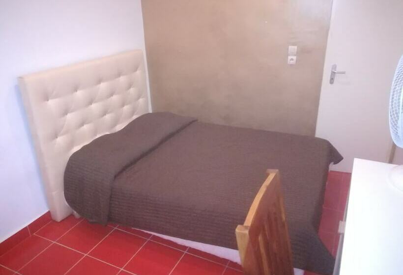 스탠다드 룸, California