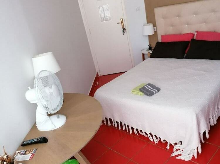 スタンダードルーム, California