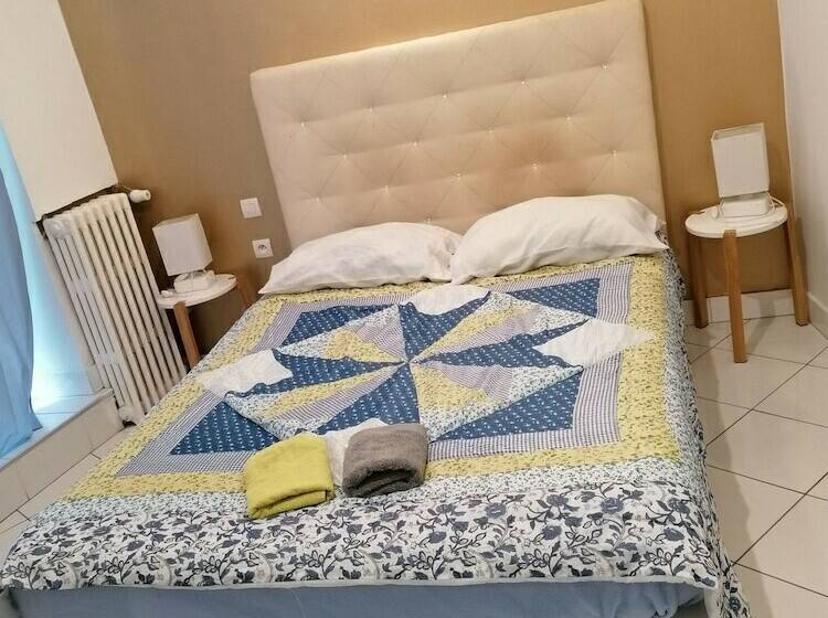 스탠다드 룸, California