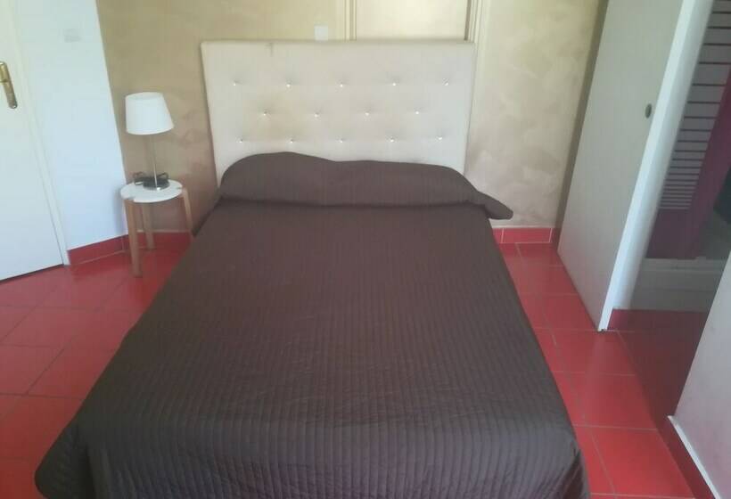 スタンダードルーム, California