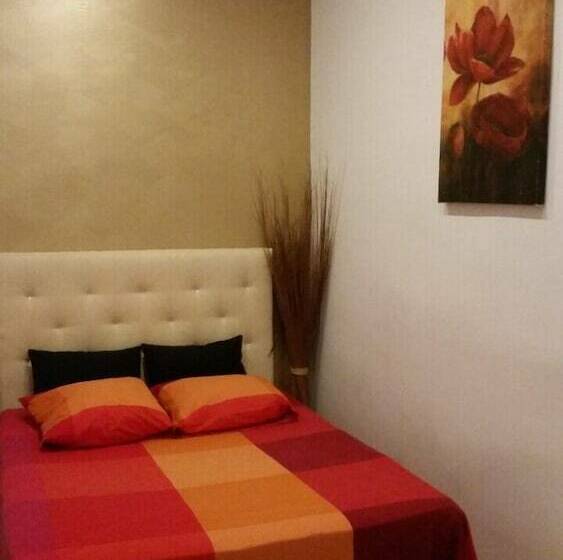 스탠다드 룸, California