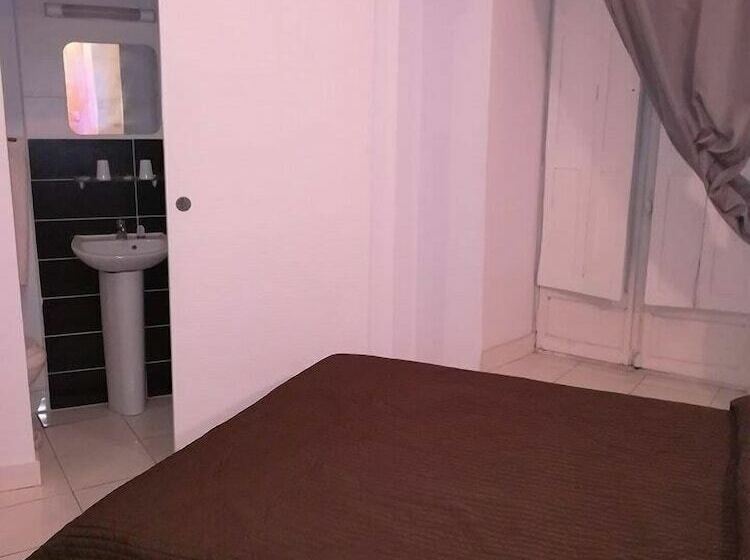 スタンダードルーム, California