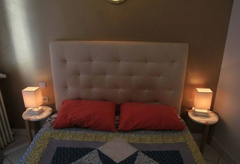 スタンダードルーム, California