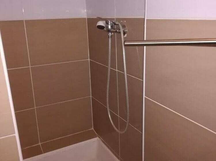 スタンダードルーム, California