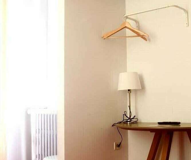 スタンダードルーム, California