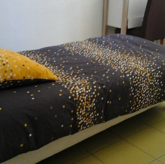 スタンダードルーム, California