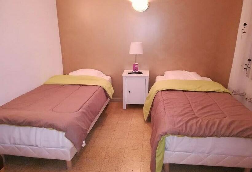 スタンダードルーム, California