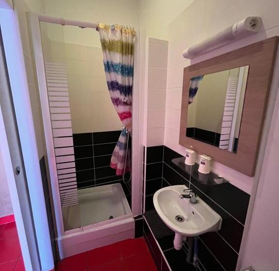 スタンダードルーム, California