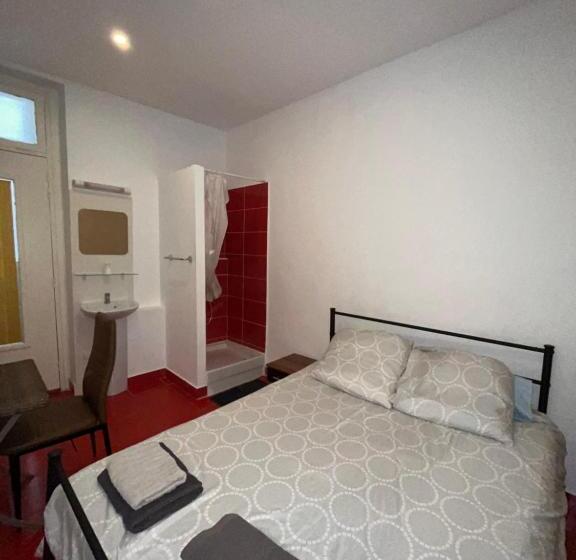 침실이 1개인 아파트 연결 중, California