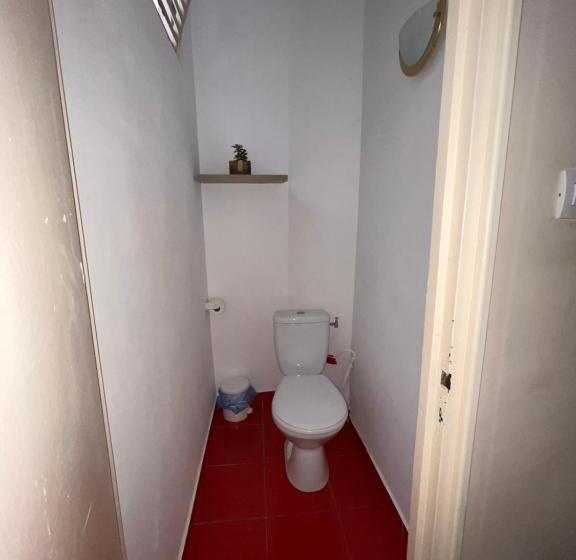 1ベッドルームアパートメントをつなぐ, California