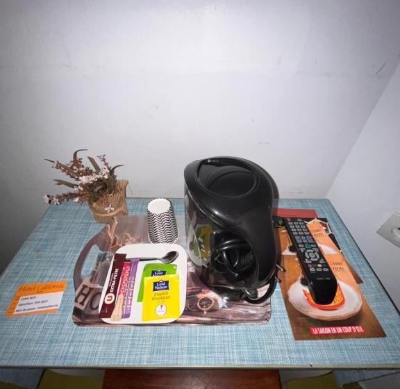 1ベッドルームアパートメントをつなぐ, California