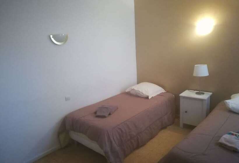 スタンダードルーム, California