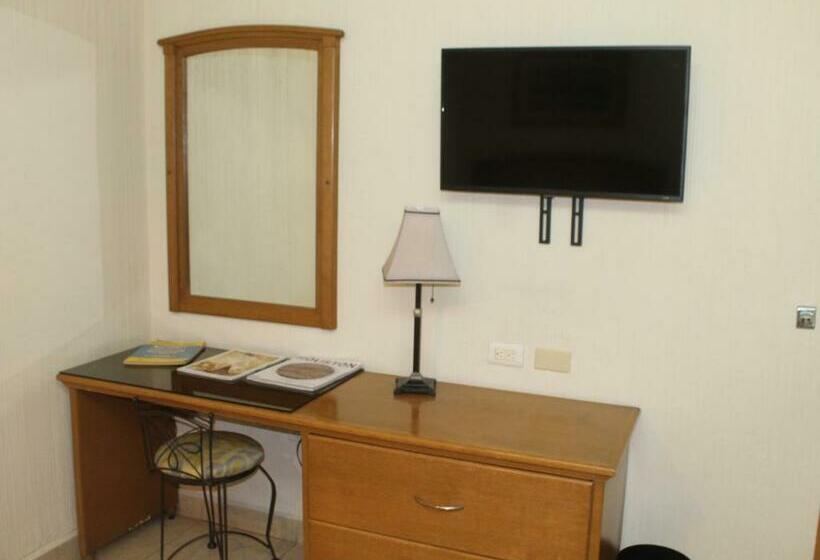 غرفة قياسية, Hacienda Del Viejo