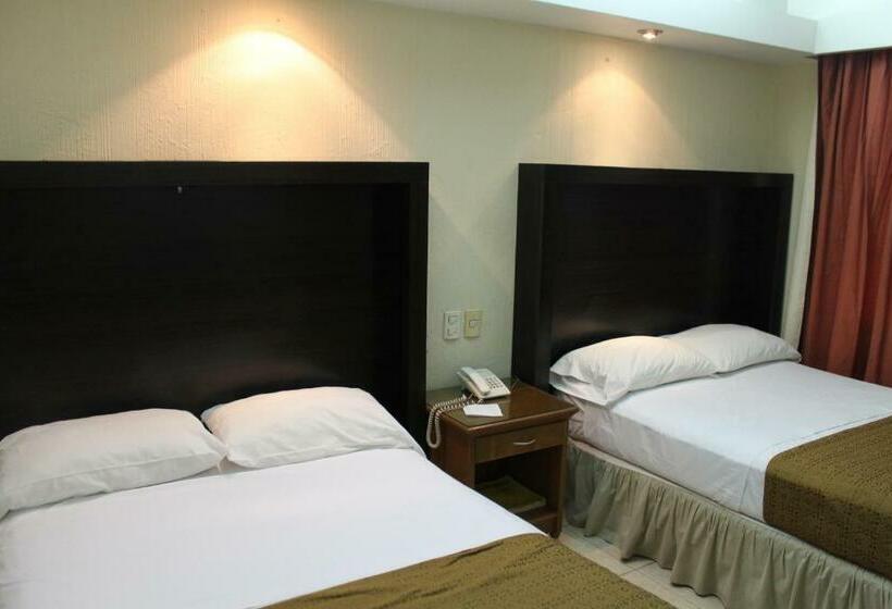 غرفة قياسية, Hacienda Del Viejo