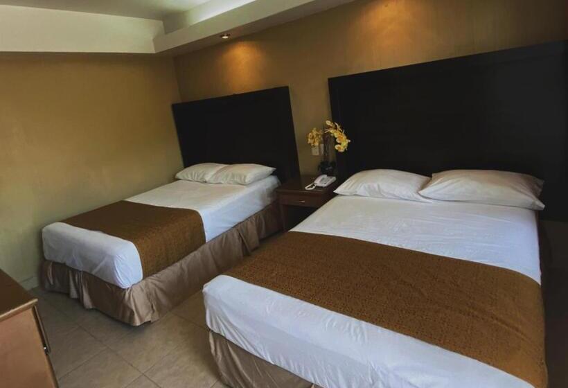 غرفة قياسية, Hacienda Del Viejo