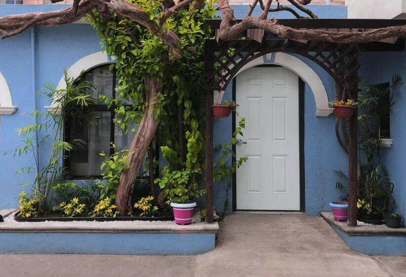 جناح, Hacienda Del Viejo