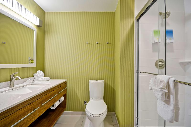 Suite Llit King, Home2 Suites By Hilton Dallas Addison