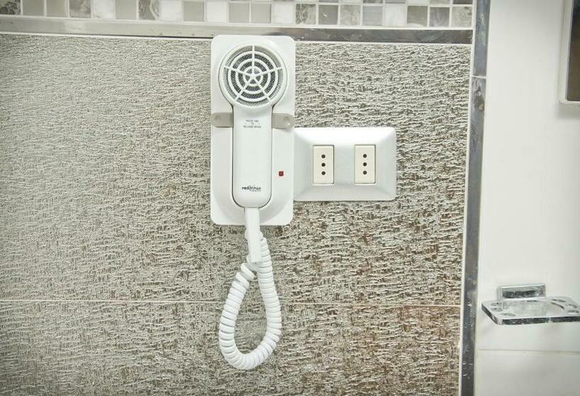 标准间, Le Prince Arica