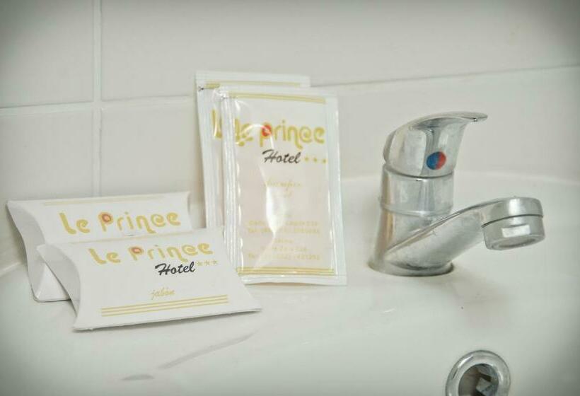 스탠다드 룸, Le Prince Arica