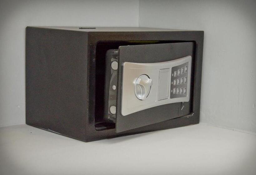 标准间, Le Prince Arica