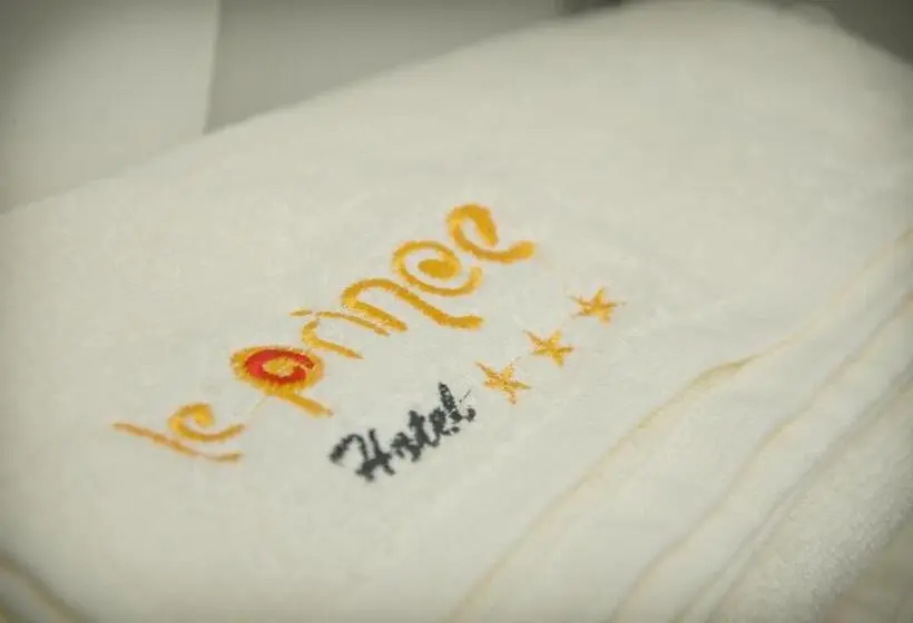 اتاق استاندارد, Le Prince Arica