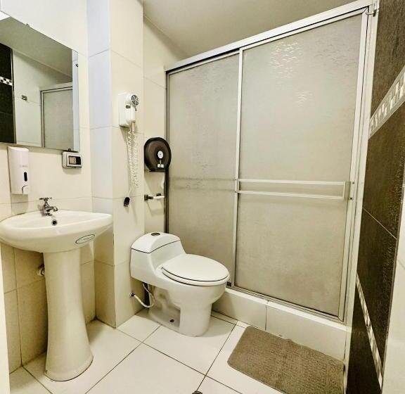 经济房, Le Prince Arica