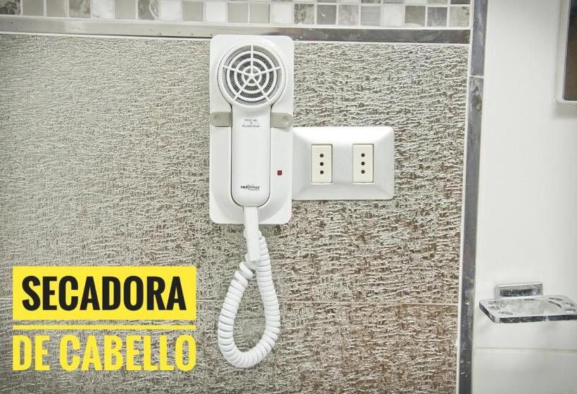 غرفة إقتصادية, Le Prince Arica