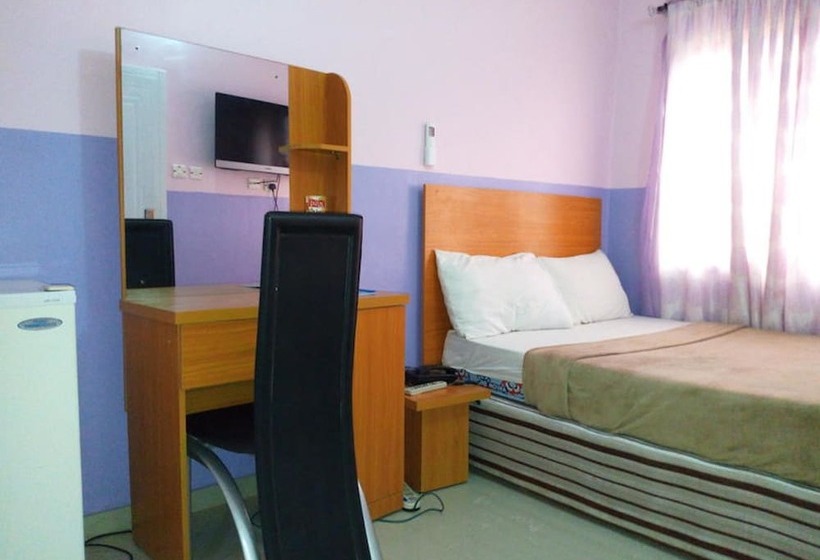 اتاق لوکس, Link Majestic B2 Suites And