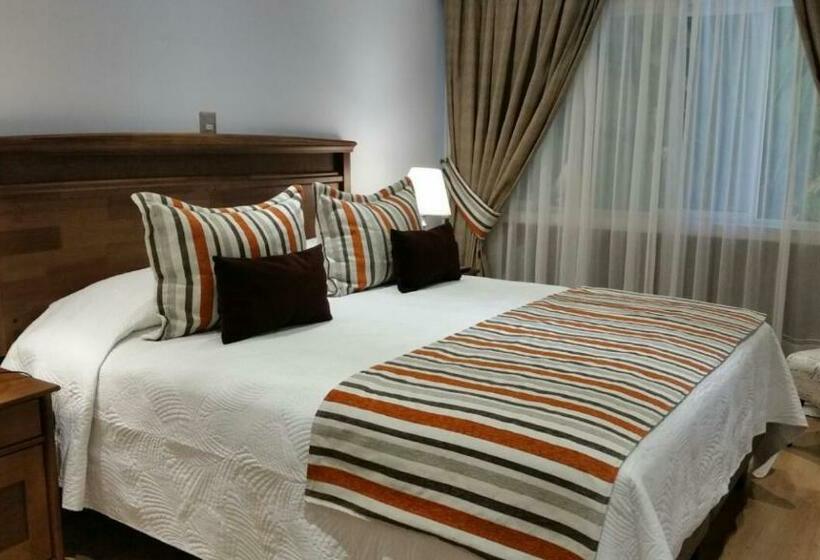 اتاق استاندارد, Puerta Del Lago