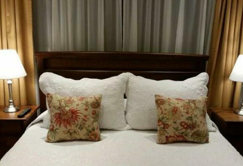 اتاق استاندارد, Puerta Del Lago