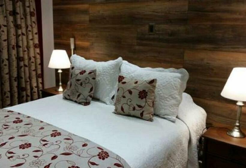 اتاق استاندارد, Puerta Del Lago