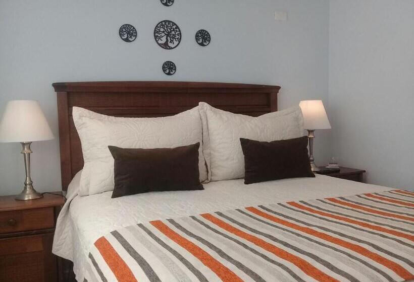 اتاق استاندارد, Puerta Del Lago