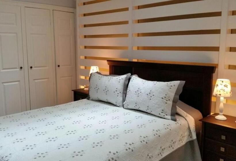 اتاق استاندارد, Puerta Del Lago