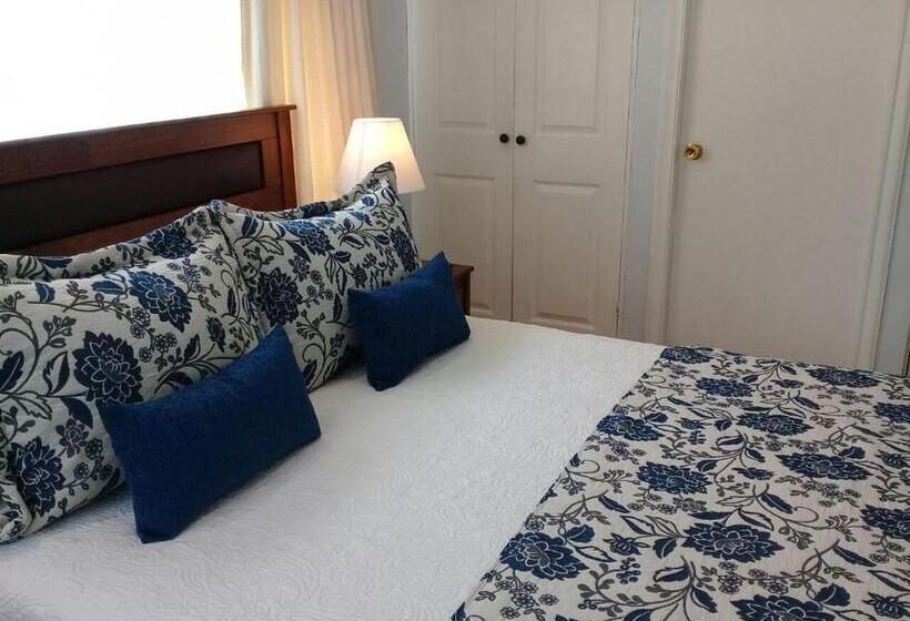 اتاق استاندارد, Puerta Del Lago