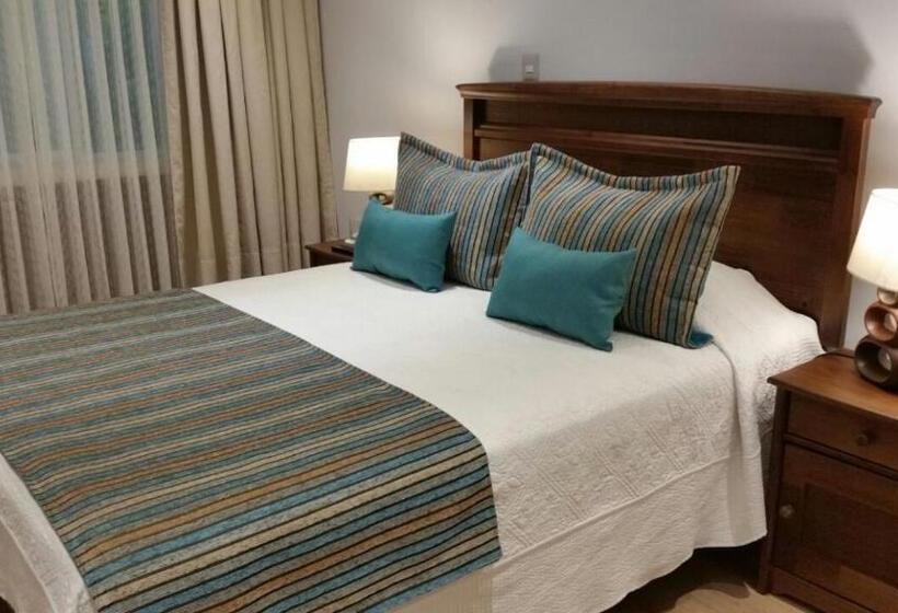 اتاق استاندارد, Puerta Del Lago