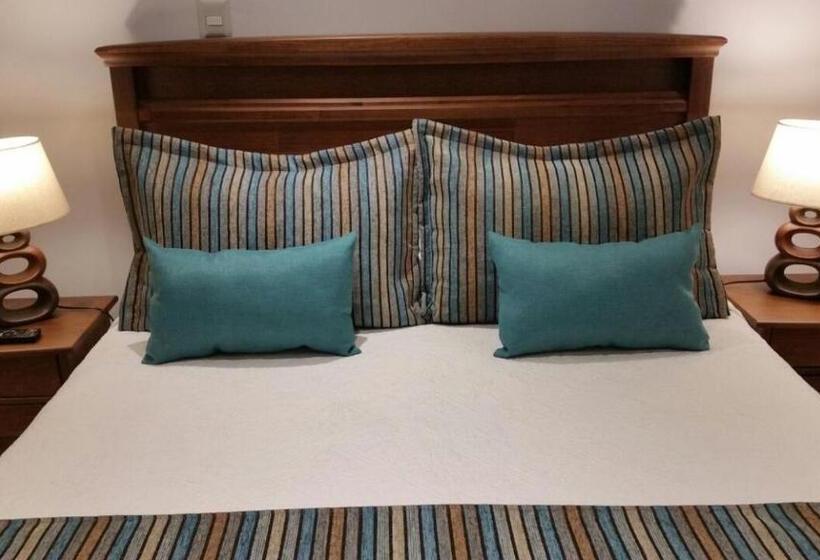 اتاق استاندارد, Puerta Del Lago