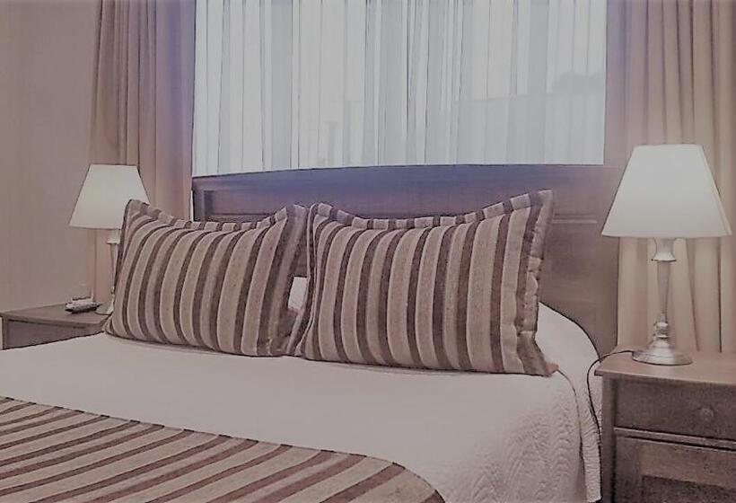 اتاق استاندارد, Puerta Del Lago