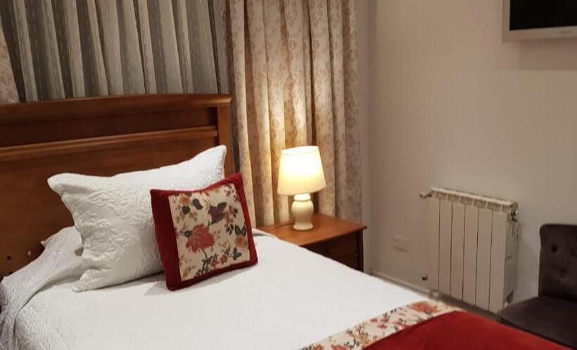 اتاق استاندارد یک نفره, Puerta Del Lago