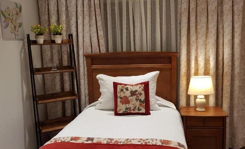 اتاق استاندارد یک نفره, Puerta Del Lago