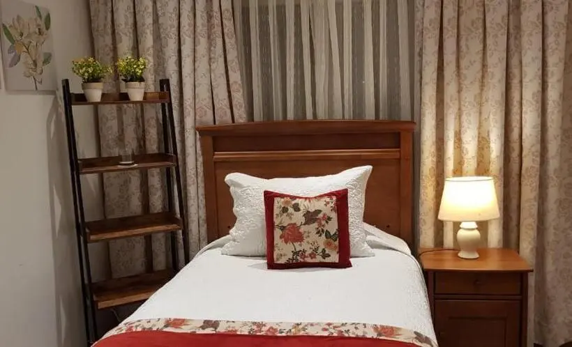 اتاق استاندارد یک نفره, Puerta Del Lago