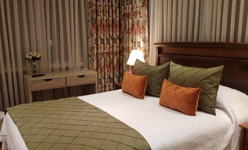 اتاق استاندارد, Puerta Del Lago