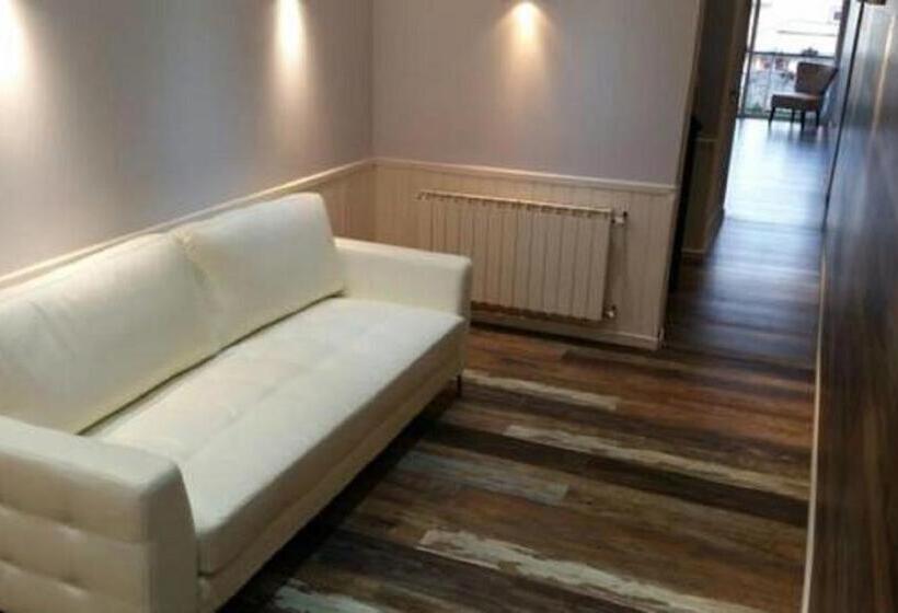 اتاق استاندارد, Puerta Del Lago