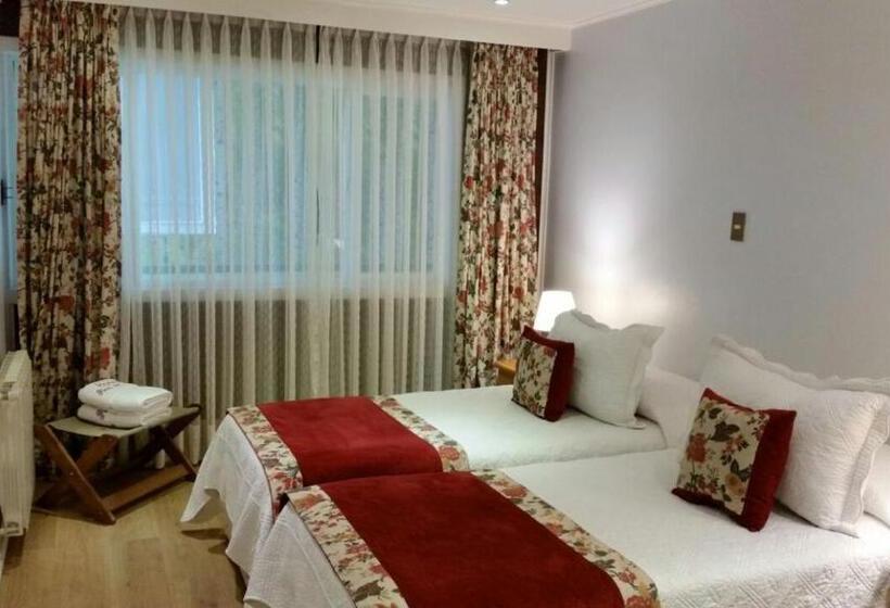 اتاق استاندارد, Puerta Del Lago