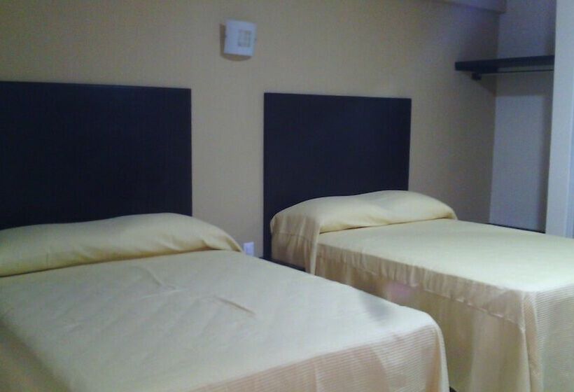 스탠다드 룸, Puerto Inn