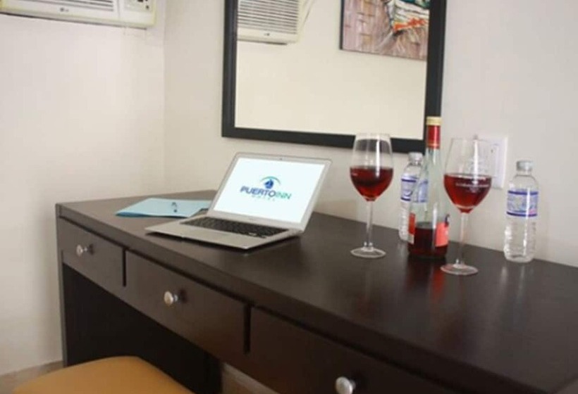 스탠다드 룸, Puerto Inn