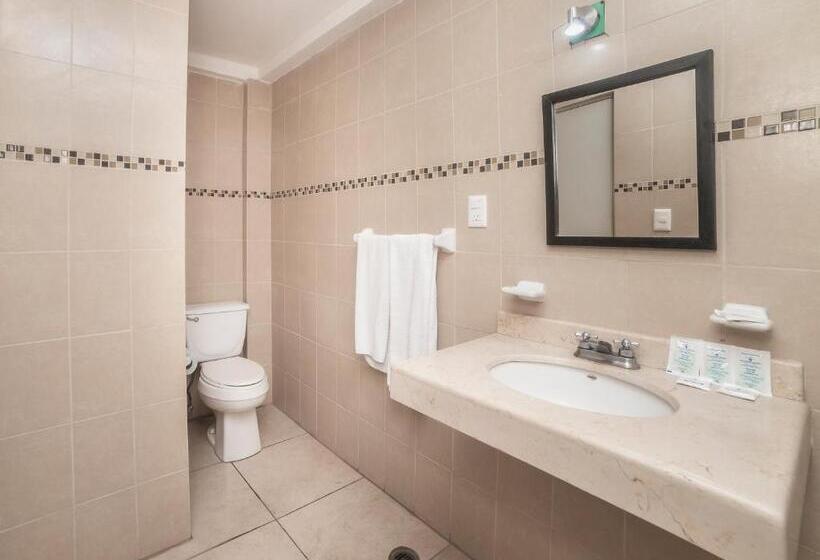 스탠다드 룸, Puerto Inn