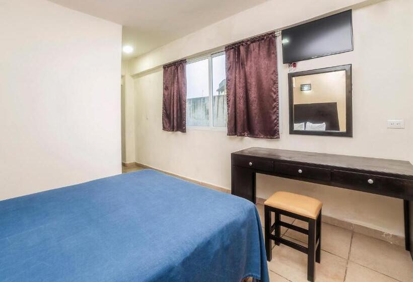 스탠다드 룸, Puerto Inn